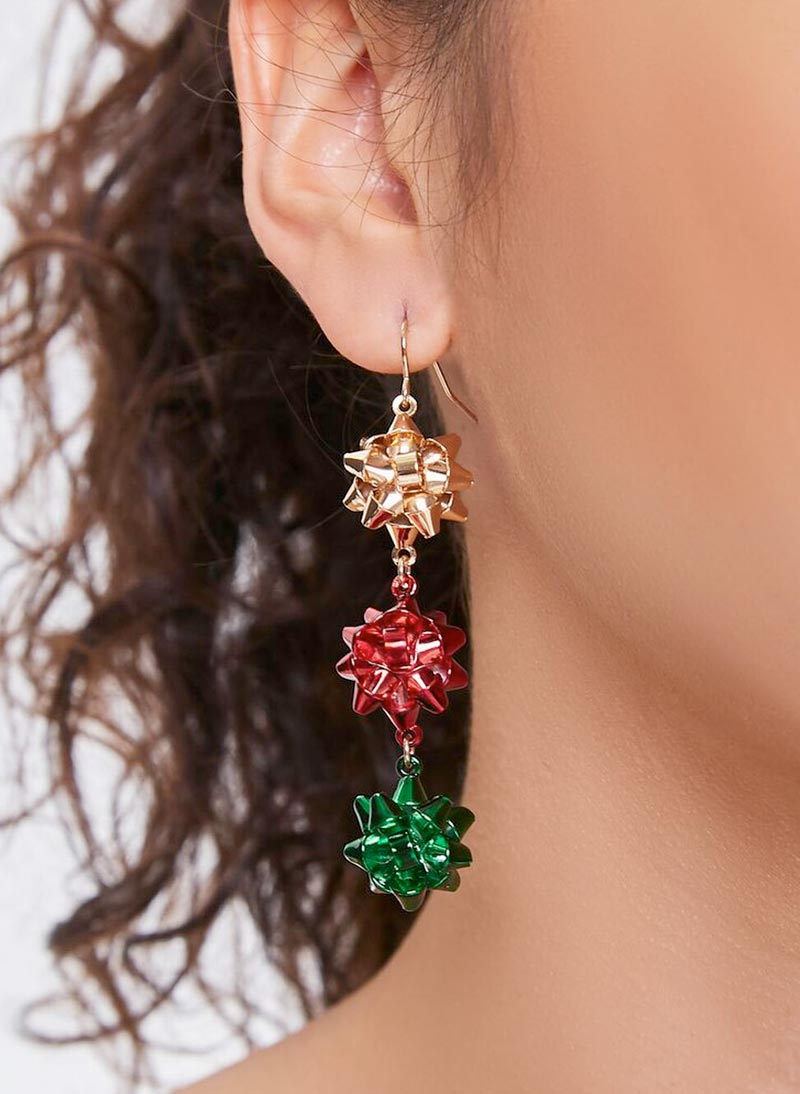 Wrap up Christmas Lokkar