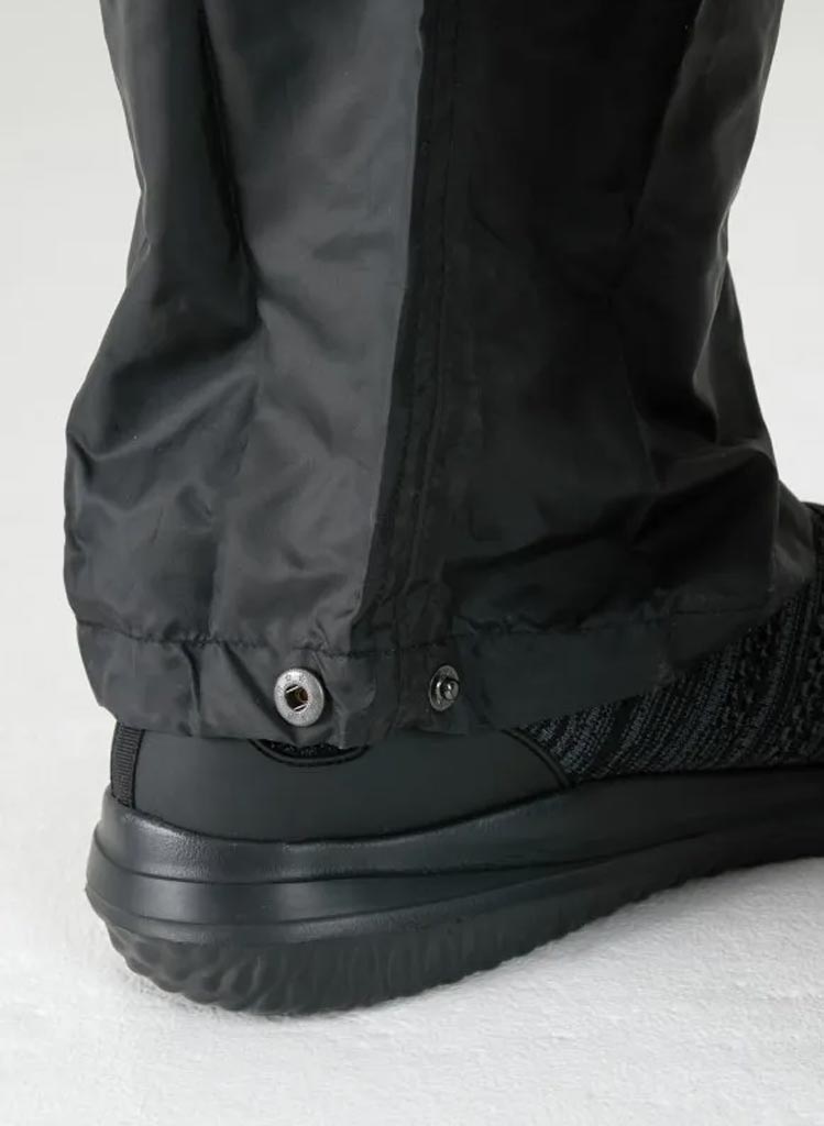 Packway Regnbuxur