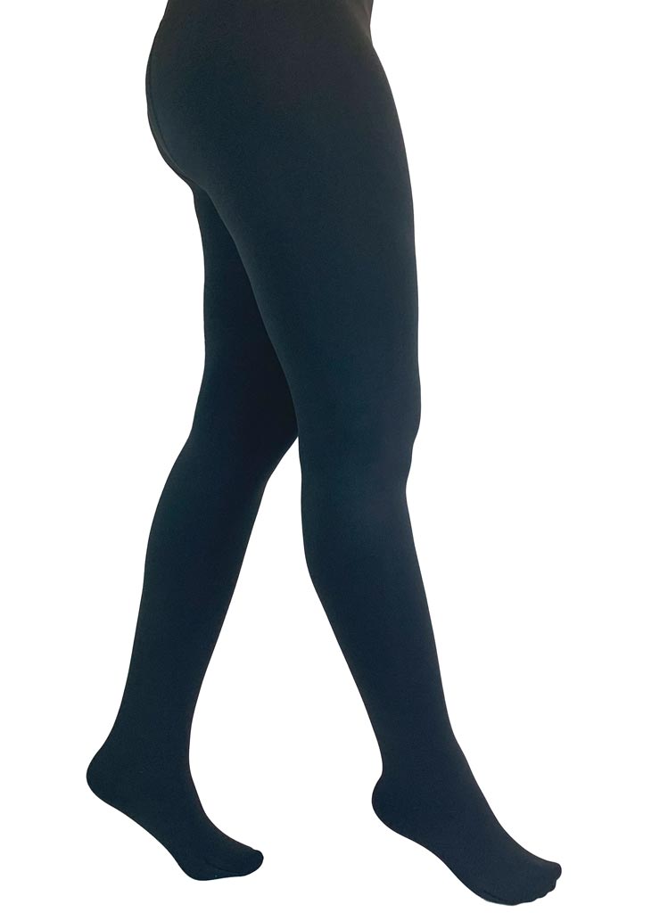 Pamela Fleece Sokkabuxur