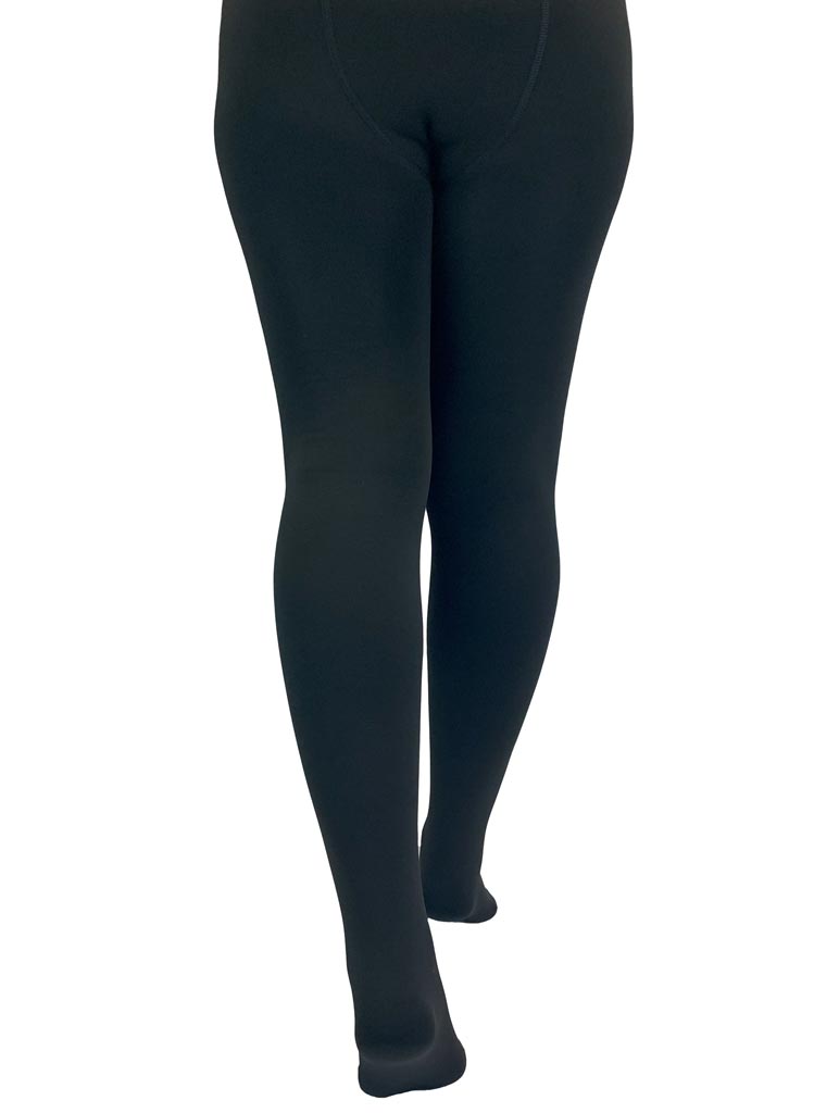 Pamela Fleece Sokkabuxur