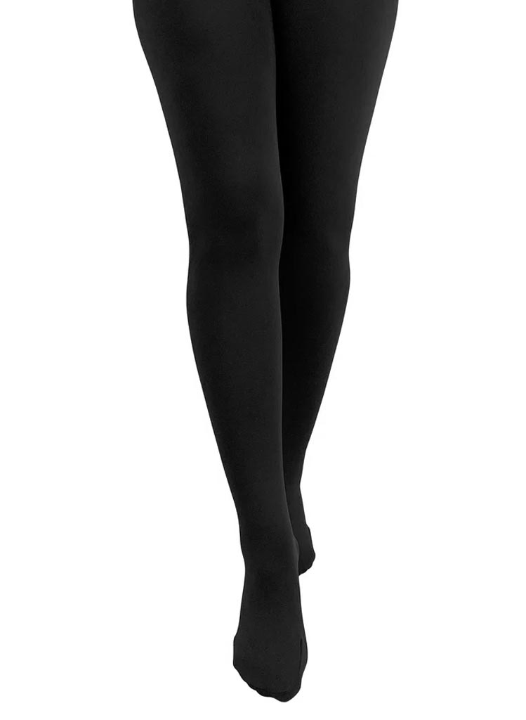 Pamela Fleece Sokkabuxur