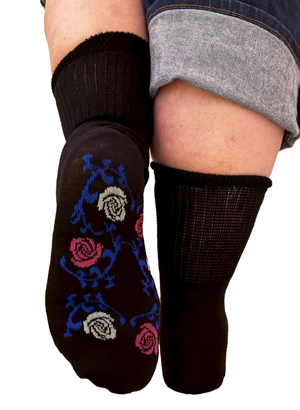 Rose Sokkar - Extra Wide