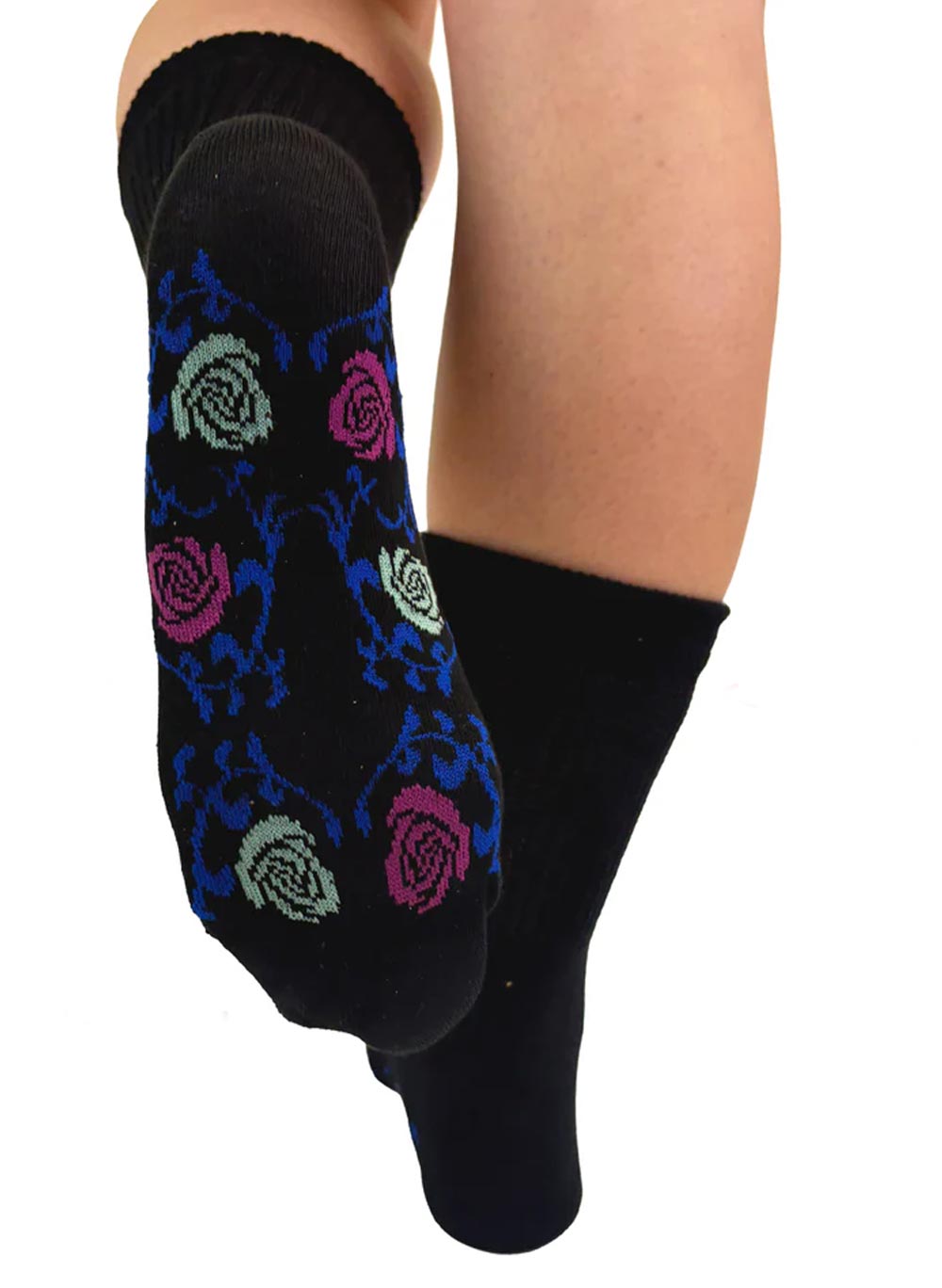 Rose Sokkar - Extra Wide