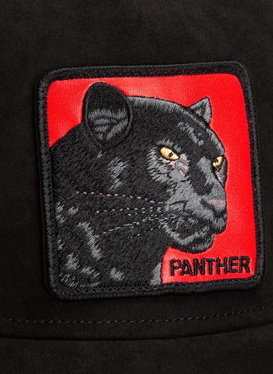 Goorin Bros Pantera Nera Derhúfa