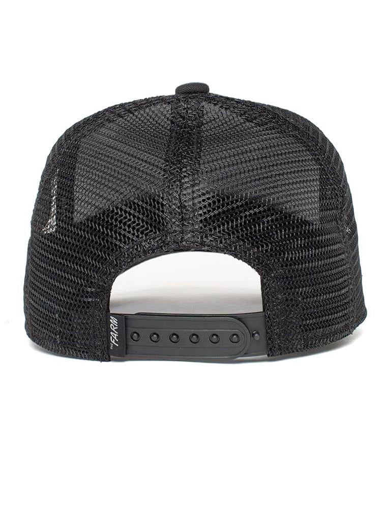 Goorin Bros Panther Derhúfa