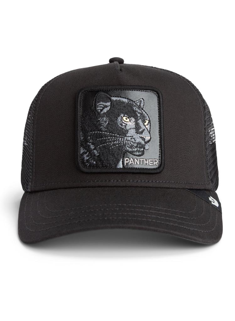 Goorin Bros Panther Derhúfa