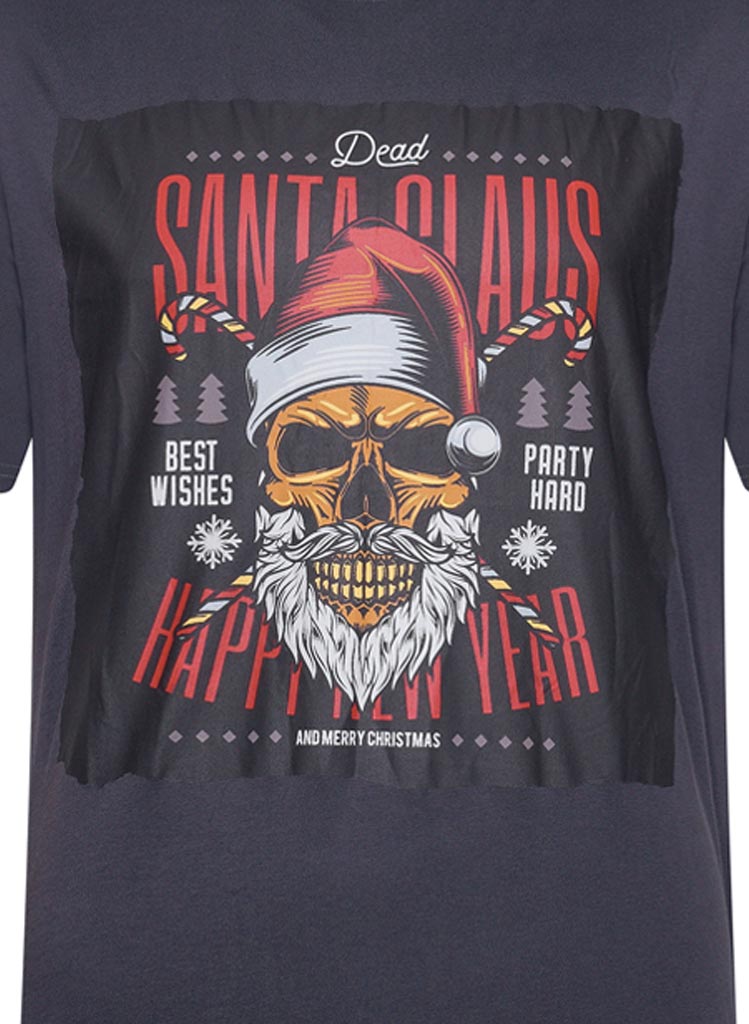 Party Hard this Christmas T-shirt