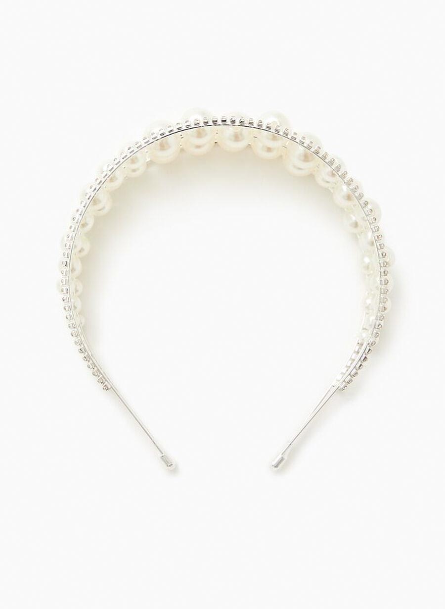 Glitter and Pearl Hárspöng