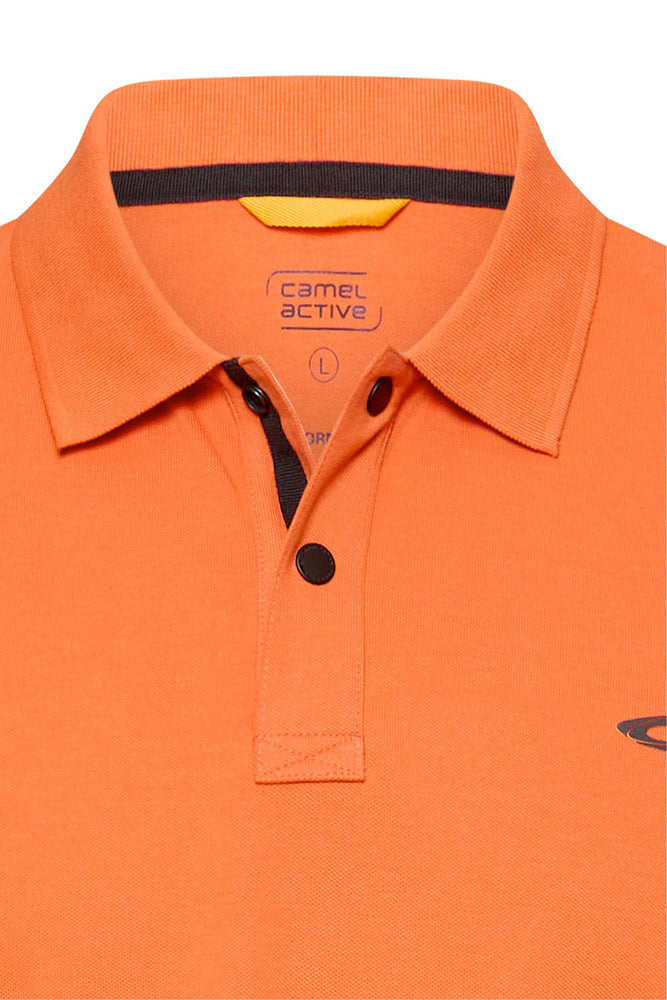 Performance Polo Bolur