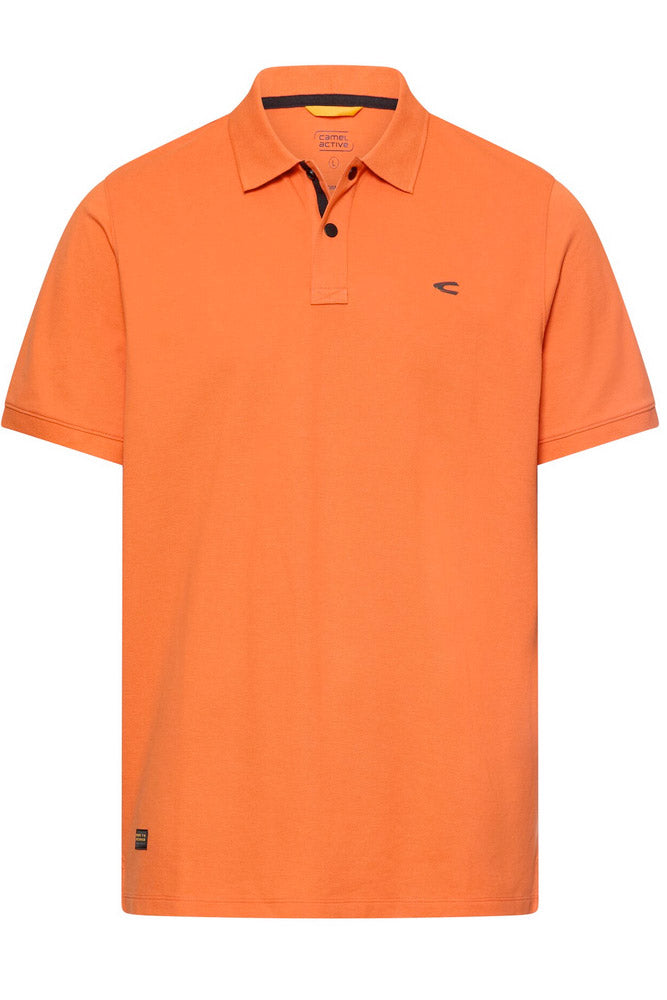 Performance Polo Bolur