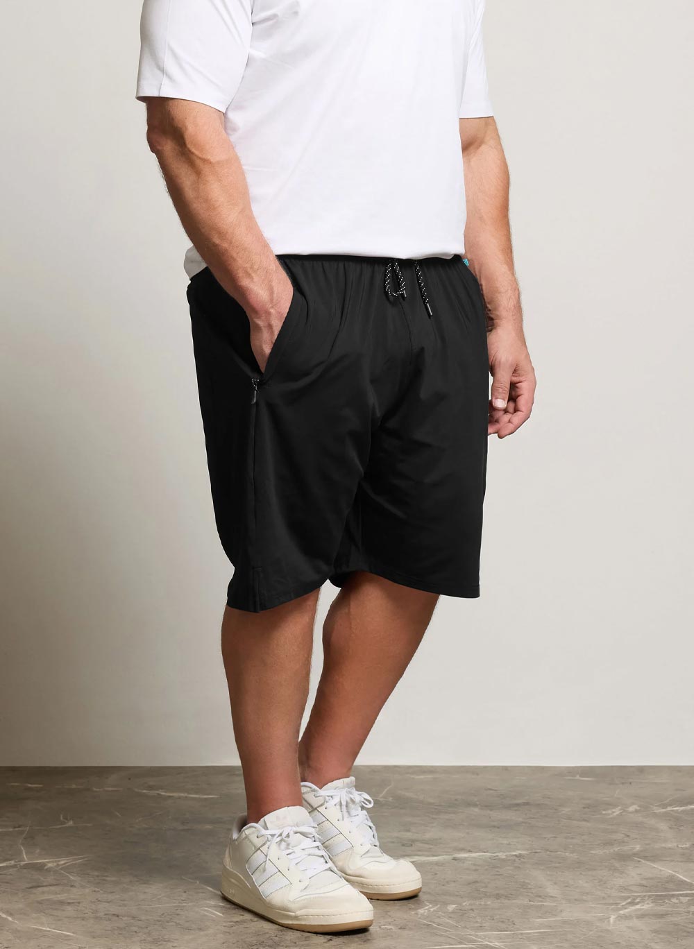 KAM Performance Stuttbuxur