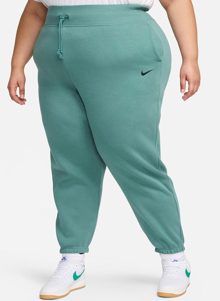 Phoenix Fleece Jogger Pants - color