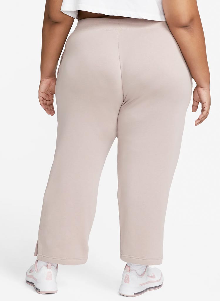 Phoenix Wide Pants - Taupe