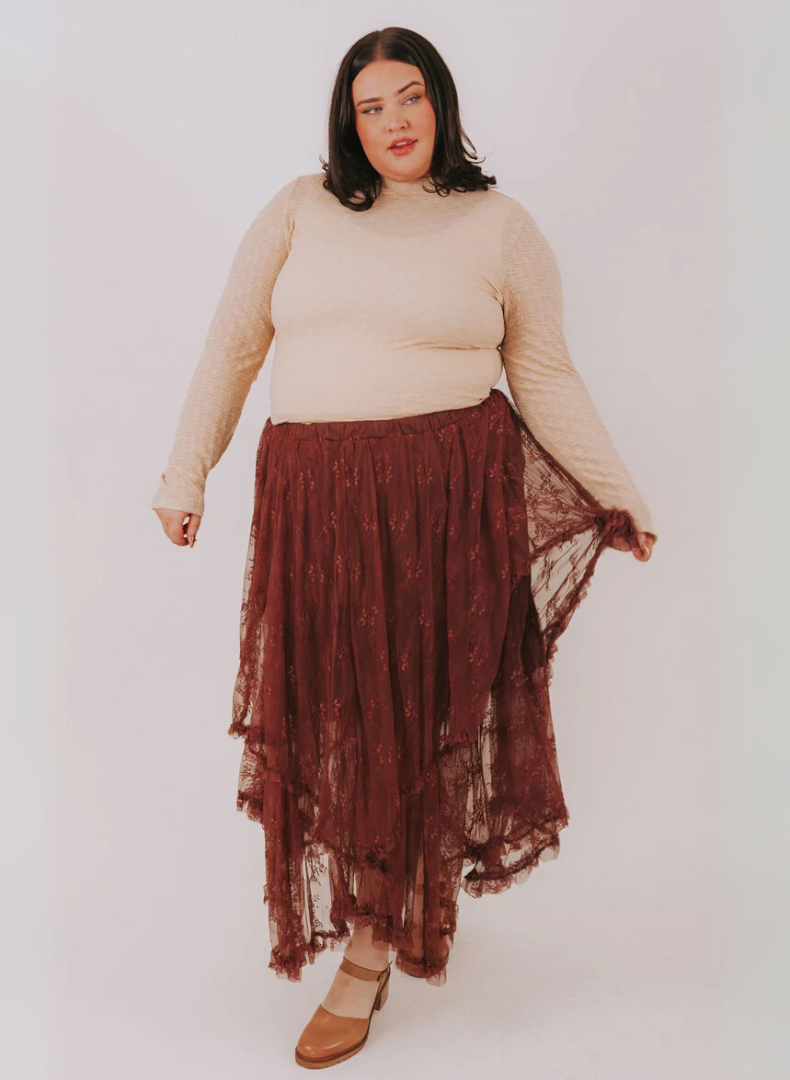 Barnyard Blúndupils