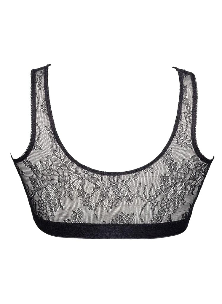 Plaisir Lace Top