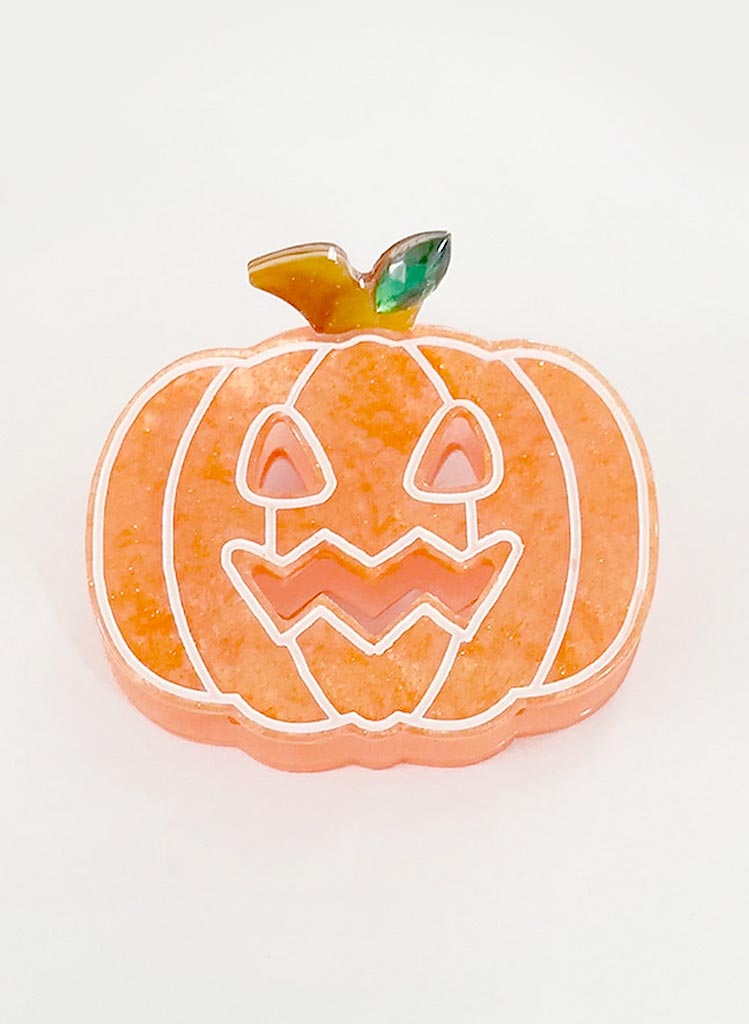 Mini Pumpkin Hárklemma