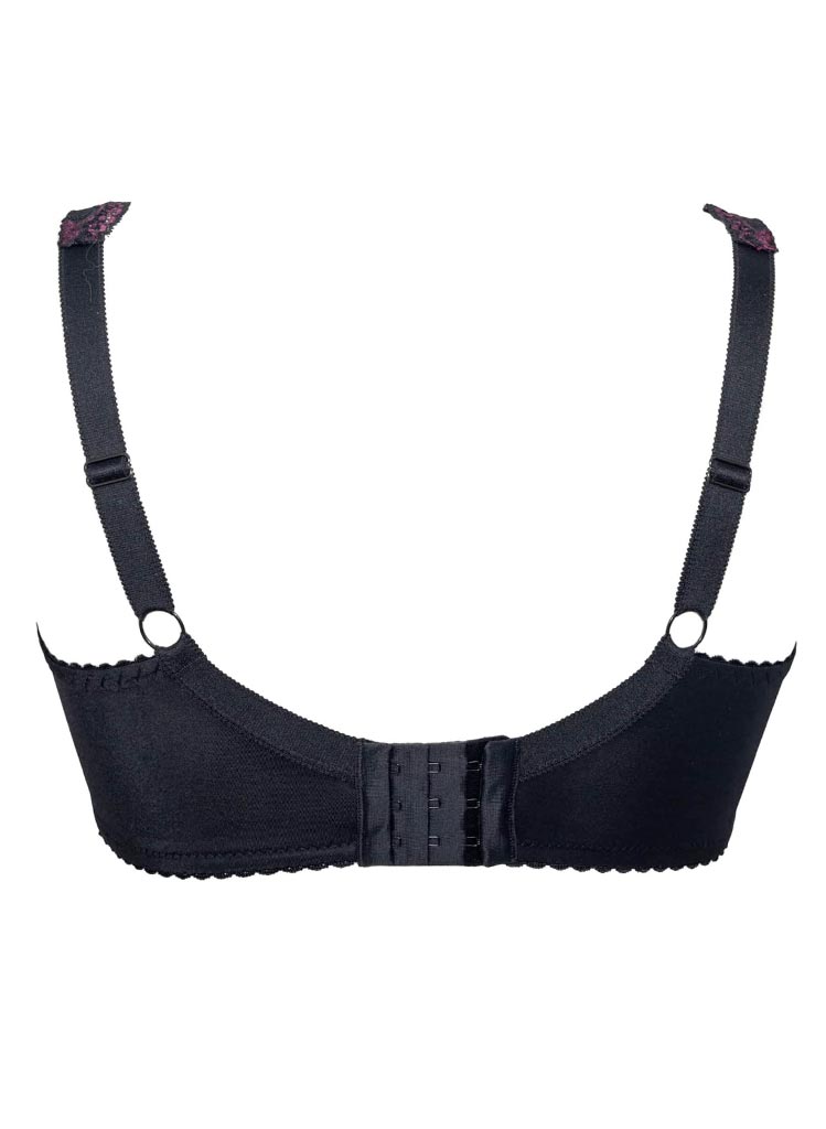 Queen Bae Brjóstahaldari - Merlow