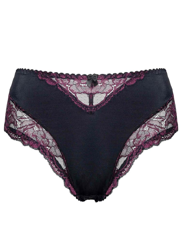 Queen Bae Nærbuxur - Merlow