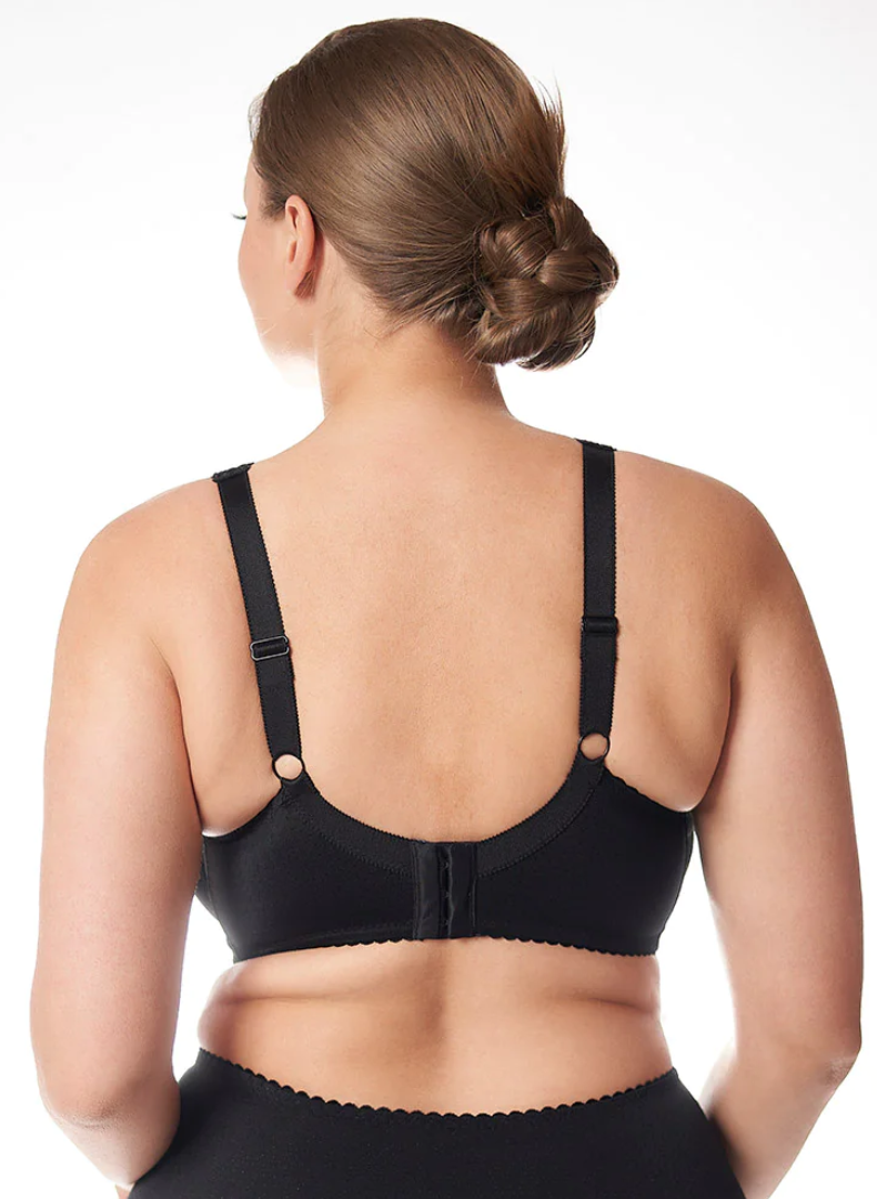 Queen Bae Brjóstahaldari