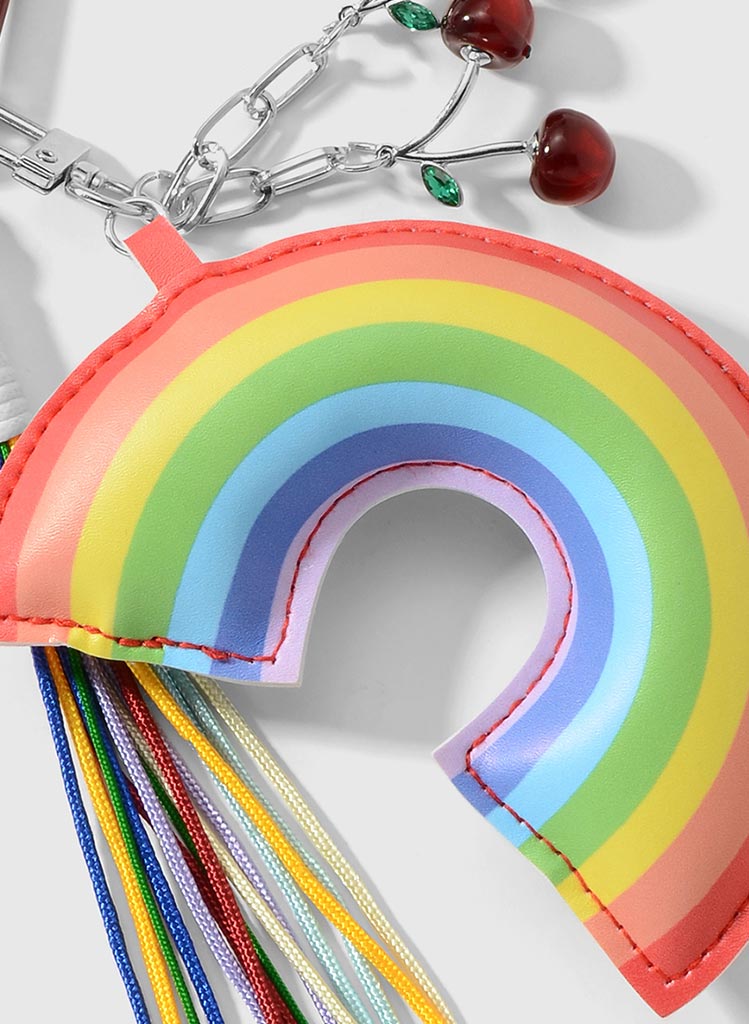 Rainbow Töskuskraut