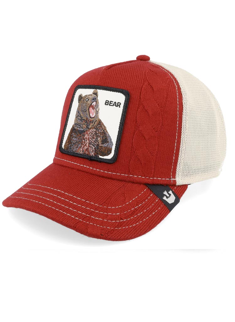 Goorin Bros Roar Bear