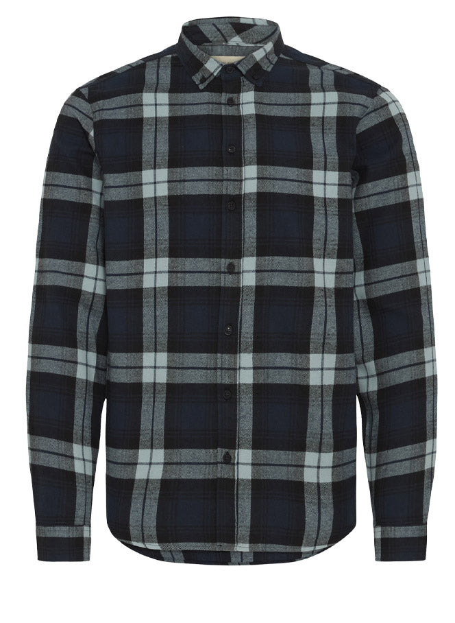 Rasmus Flannel Skyrta