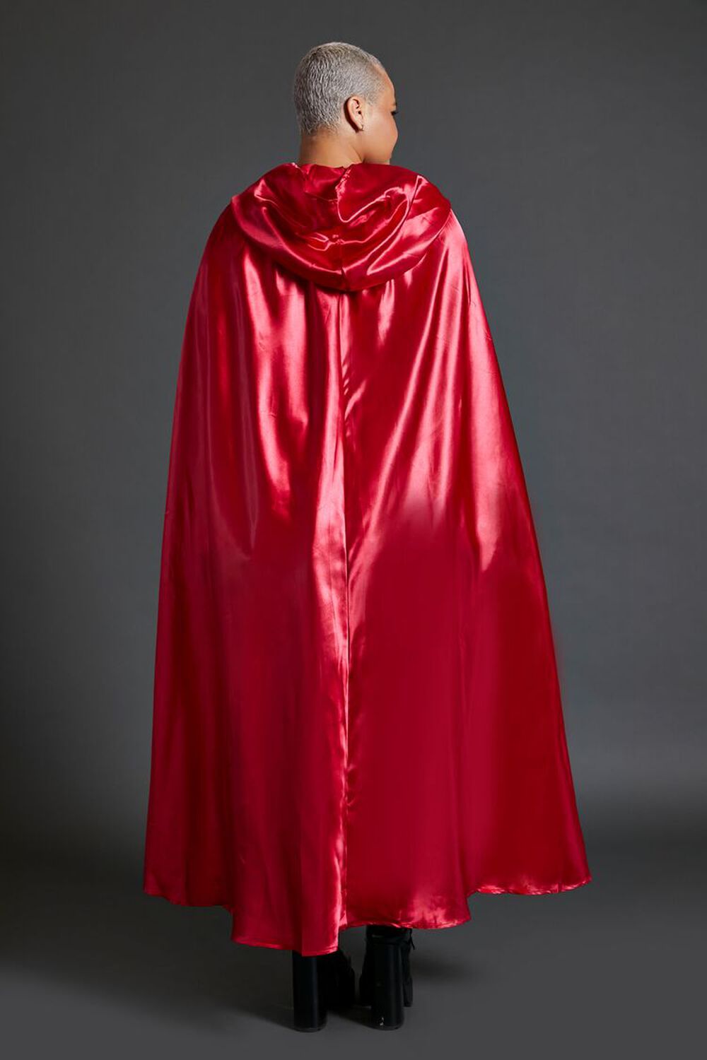 Little Red Delux Búningur ~ 10% afsláttur