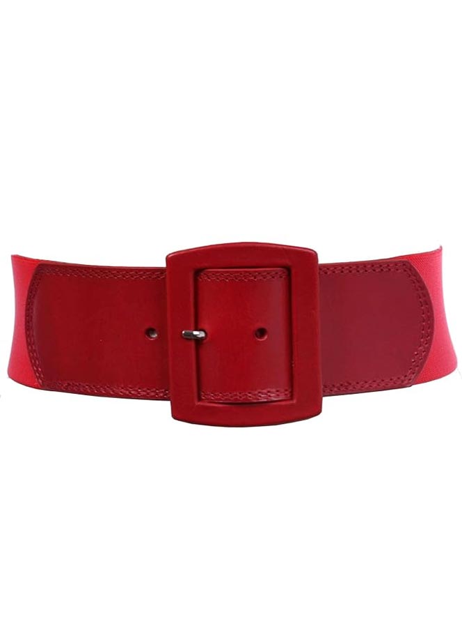 Statement Teygjubelti