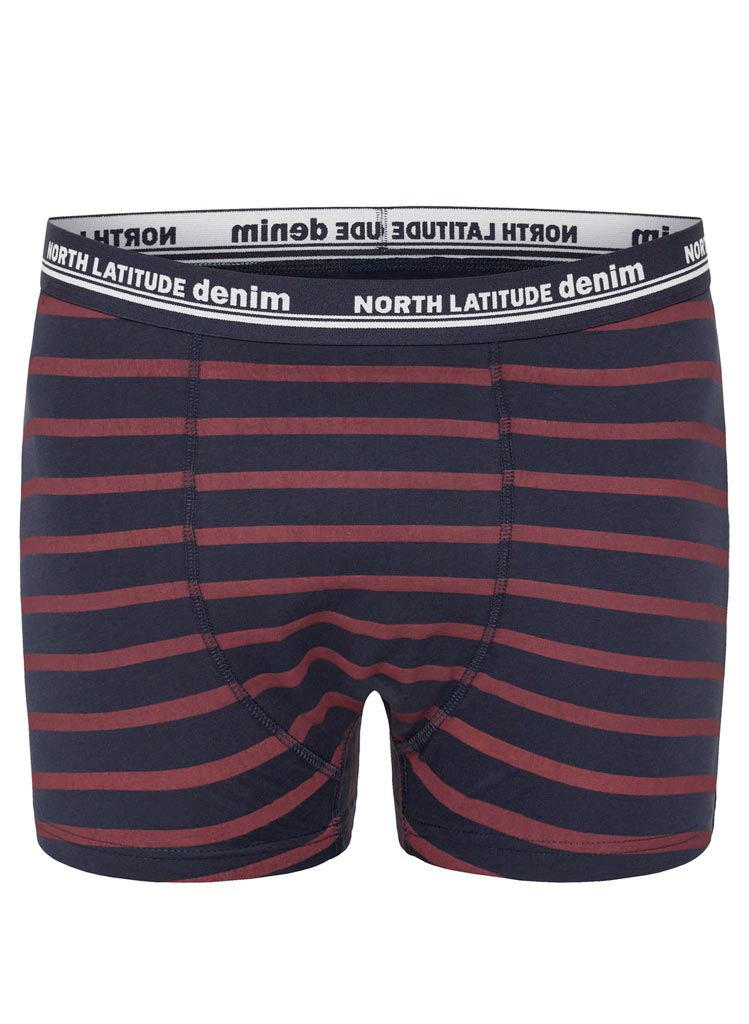 Cotton Mix Boxernærbuxur - 3 í pakka