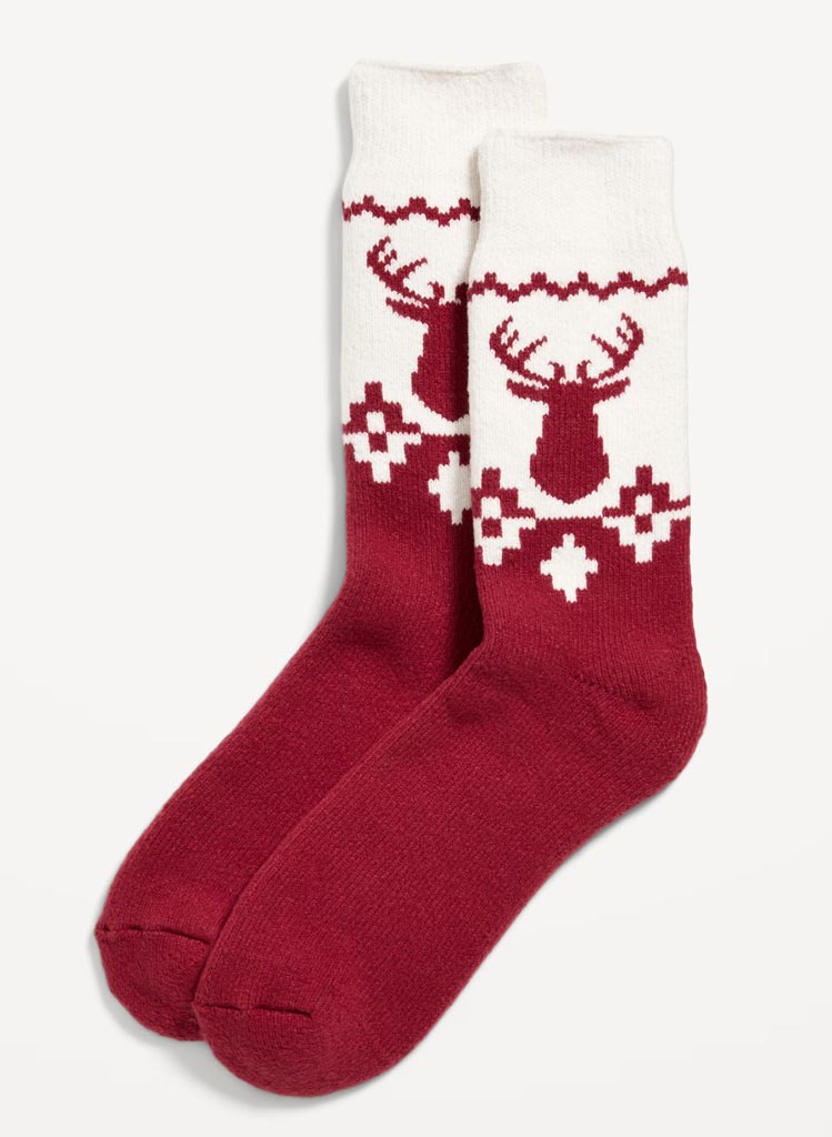 Cozy Stout Jólasokkar