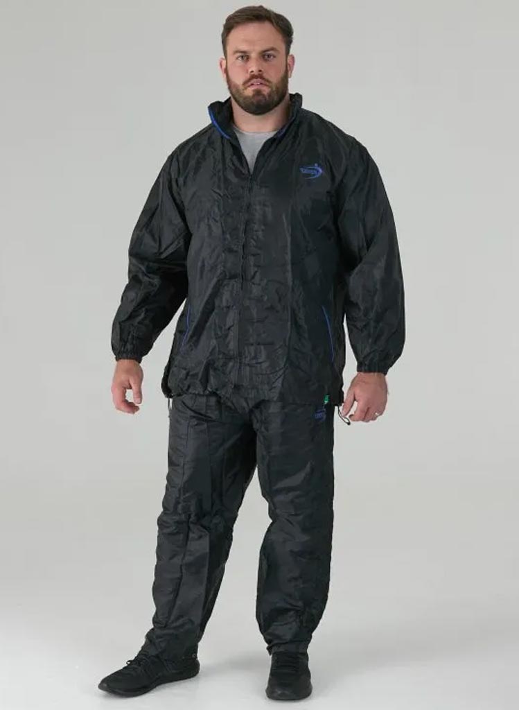 Packway Regnbuxur
