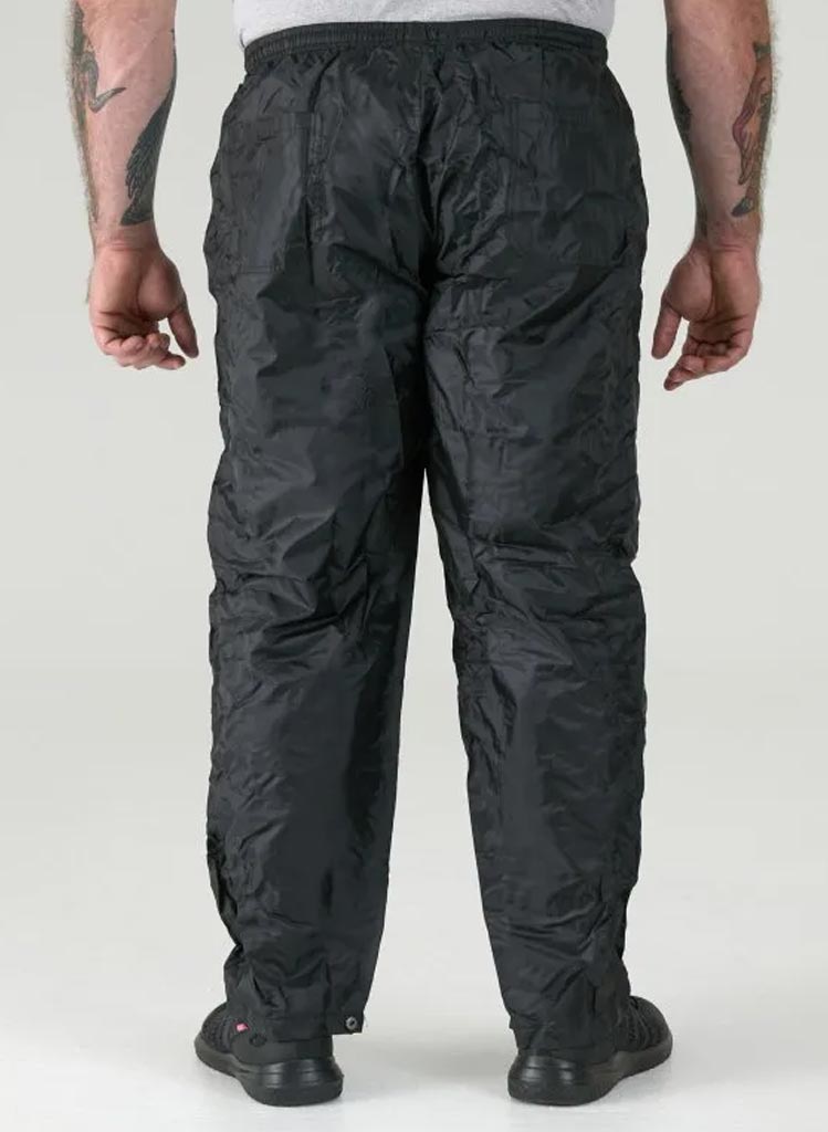 Packway Regnbuxur