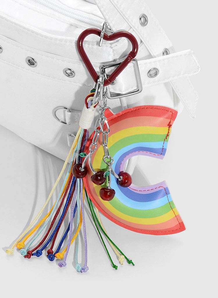 Rainbow Töskuskraut