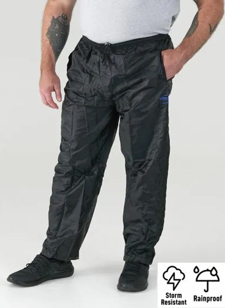 Packway Regnbuxur