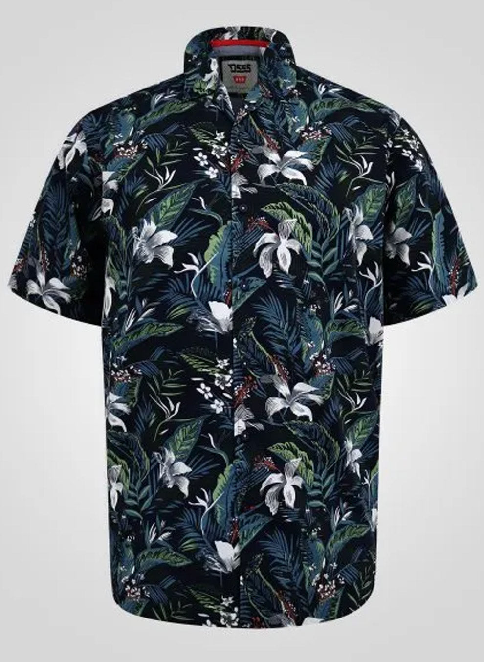 Resort Hawaii Skyrta