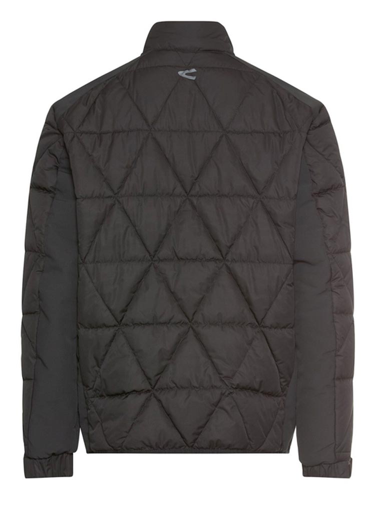 Ridge Vatterður Jakki