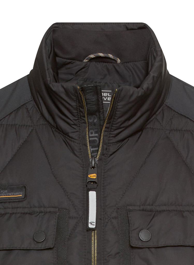 Ridge Vatterður Jakki