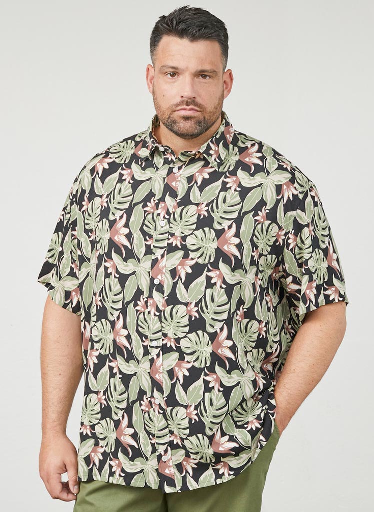 Rio Stutterma Skyrta