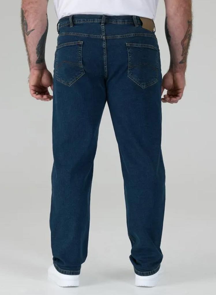 Rockford Comfort Gallabuxur