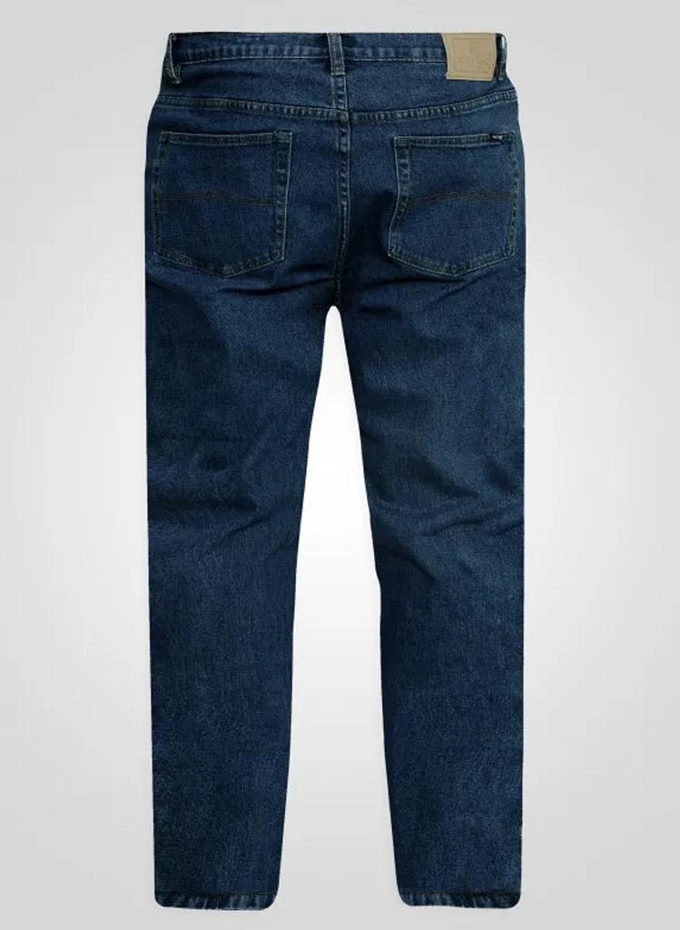 Rockford Comfort Gallabuxur
