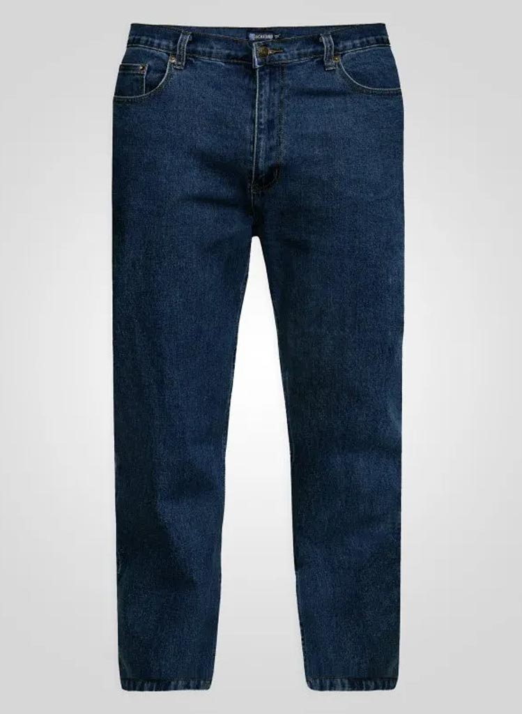 Rockford Comfort Gallabuxur