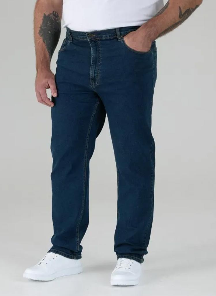 Rockford Comfort Gallabuxur