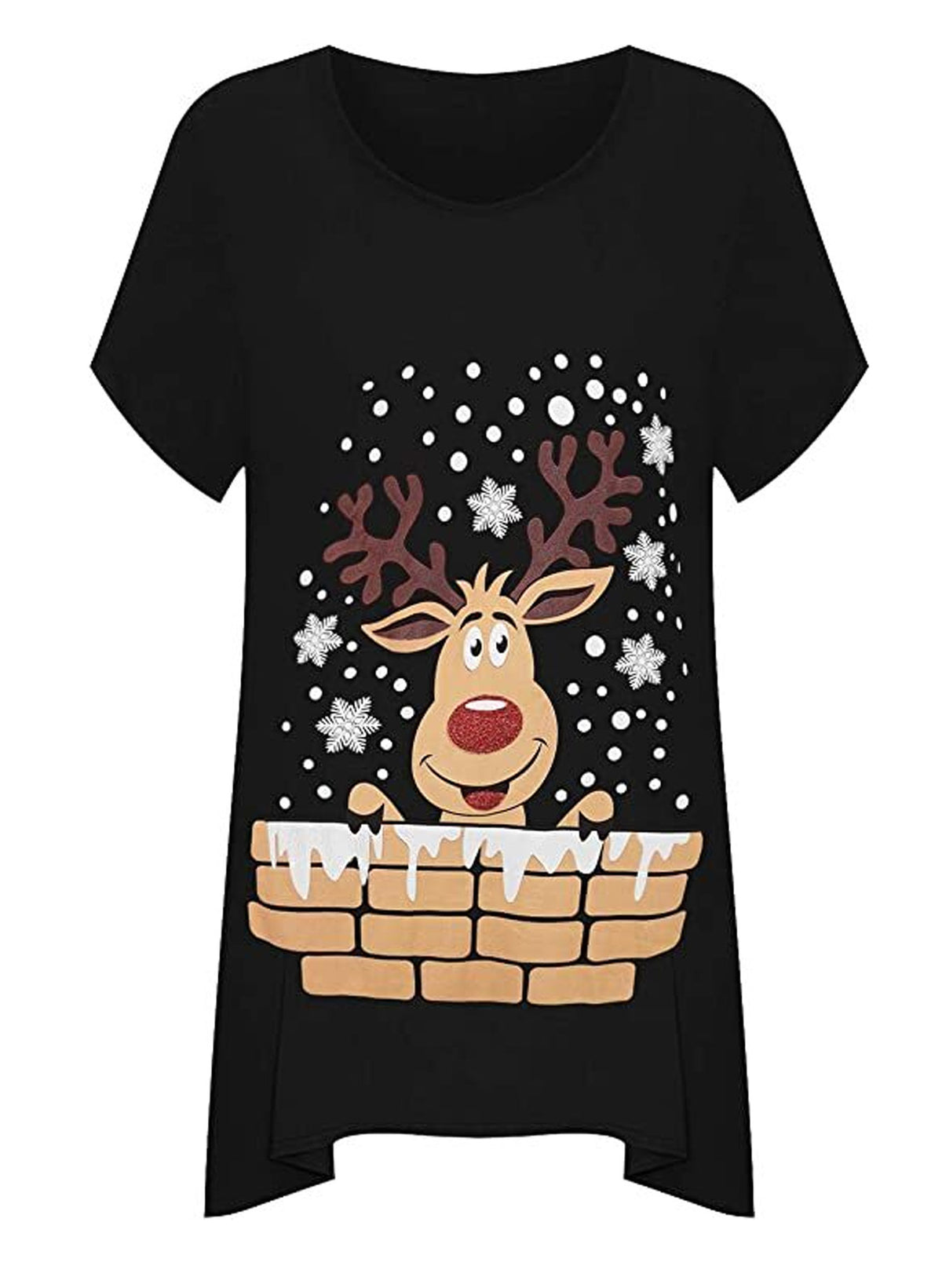 Cheeky Rudolf Túnika