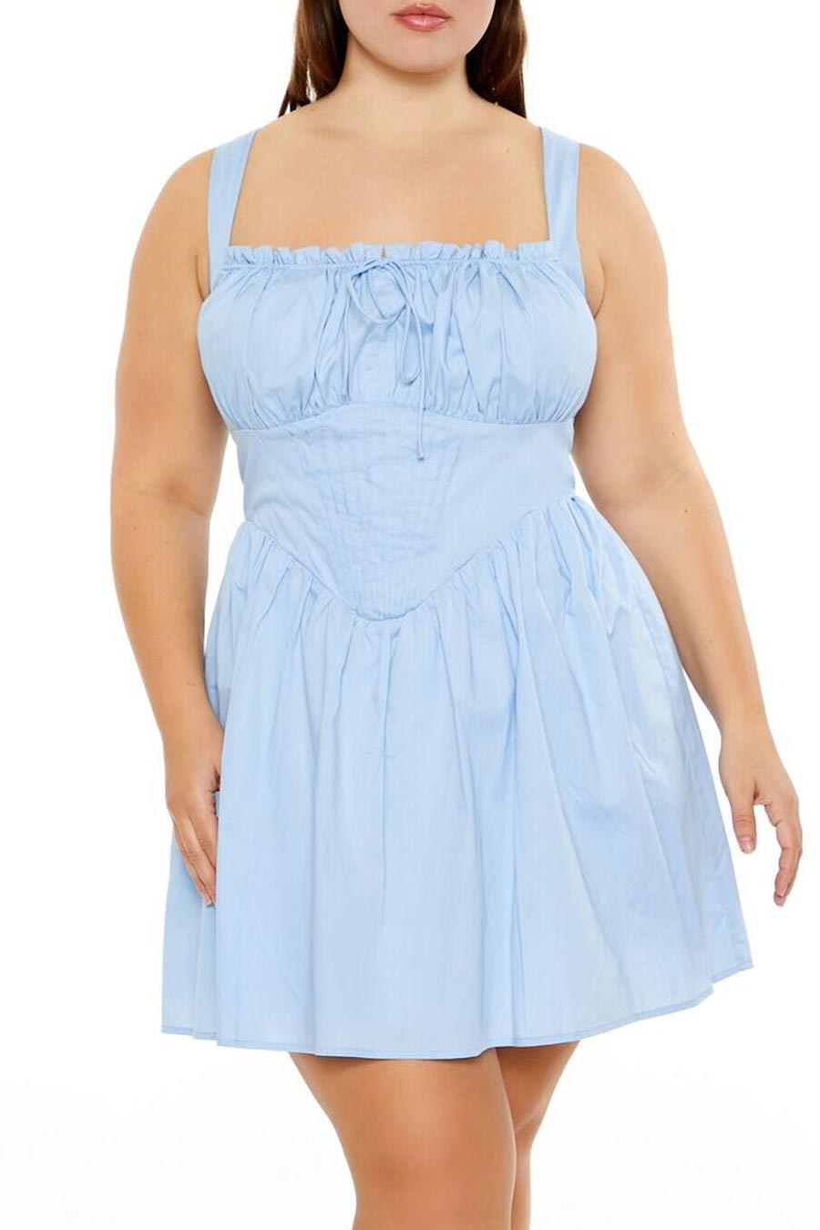 Lolita Stuttur Kjóll