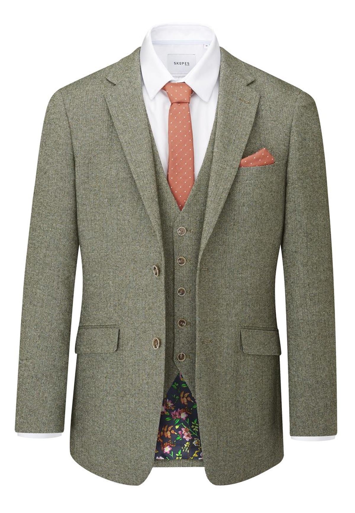 Sage Jakkafata Jakki