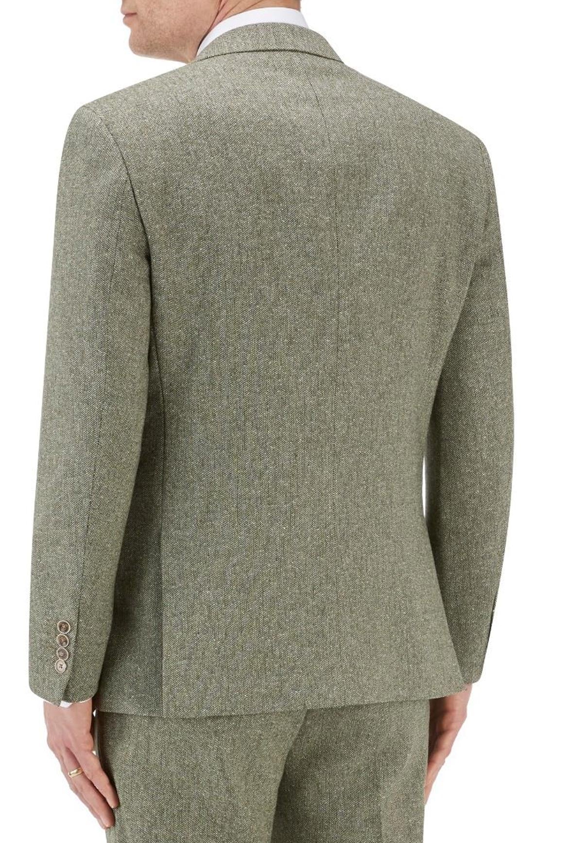 Sage Jakkafata Jakki