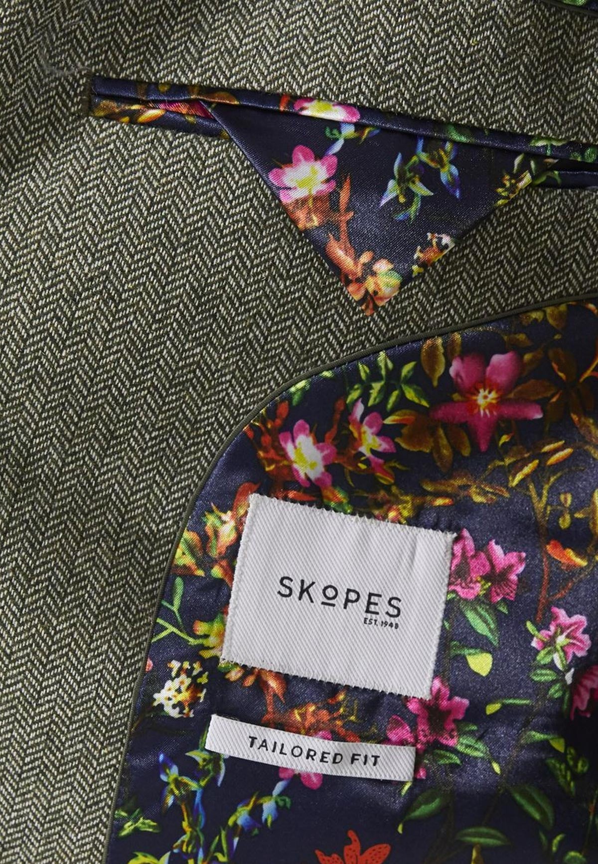 Sage Jakkafata Jakki