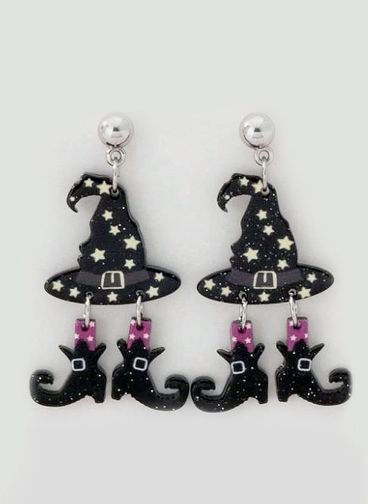 Witchful Eyrnalokkar