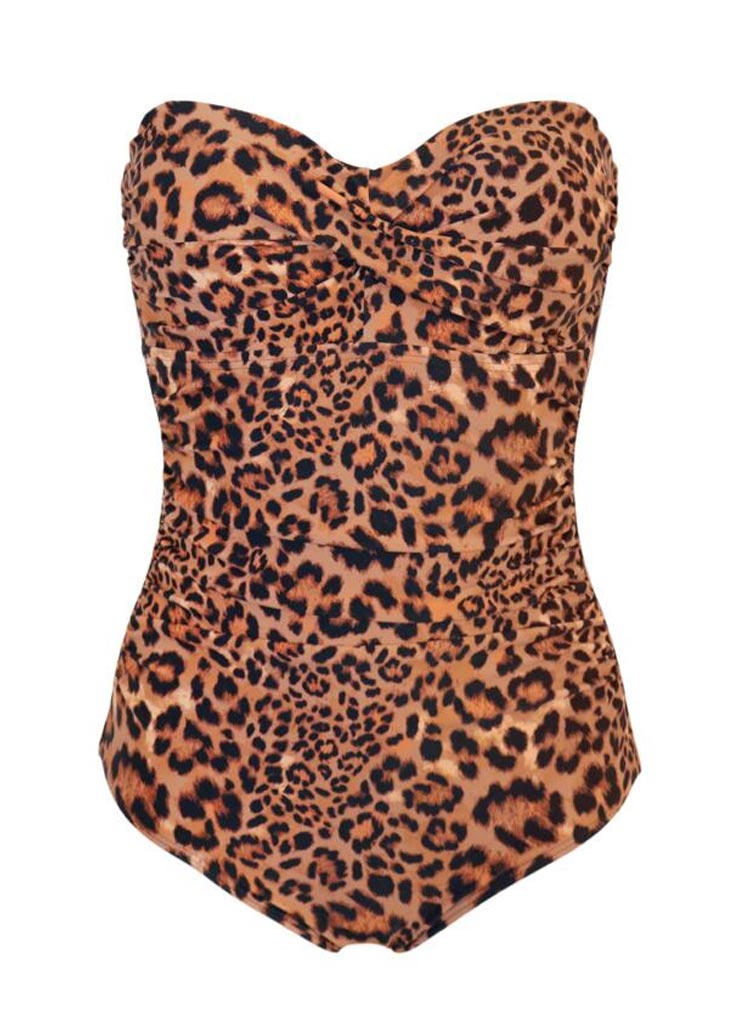 Santa Monica Sundbolur