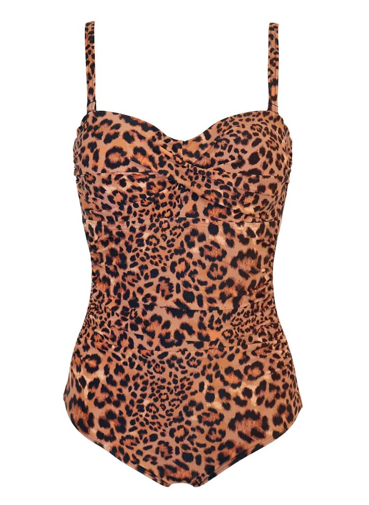 Santa Monica Sundbolur